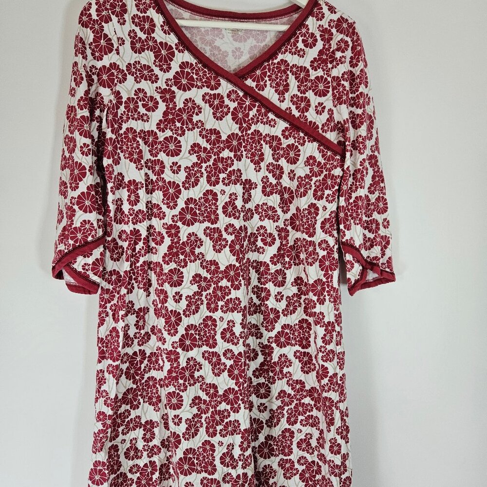 Garnet Hill Dress